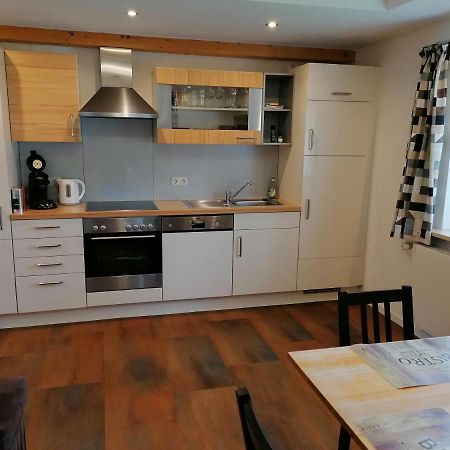 Ferienwohnung Dablander Reutte Ngoại thất bức ảnh
