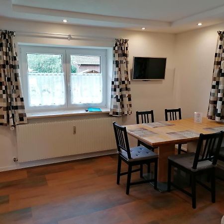 Ferienwohnung Dablander Reutte Ngoại thất bức ảnh