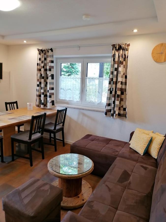 Ferienwohnung Dablander Reutte Ngoại thất bức ảnh