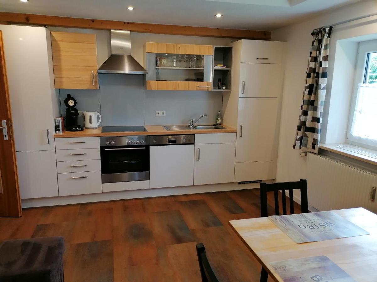Ferienwohnung Dablander Reutte Ngoại thất bức ảnh