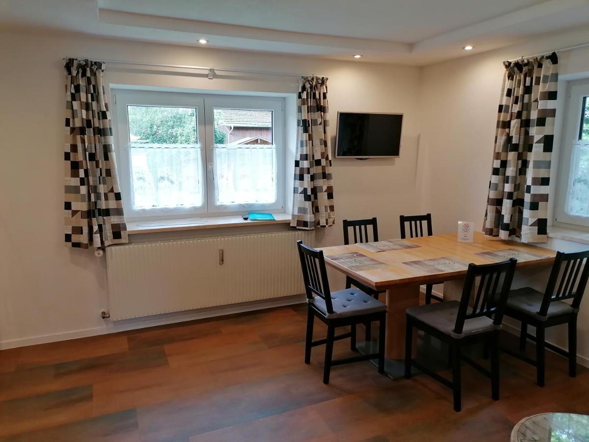 Ferienwohnung Dablander Reutte Ngoại thất bức ảnh