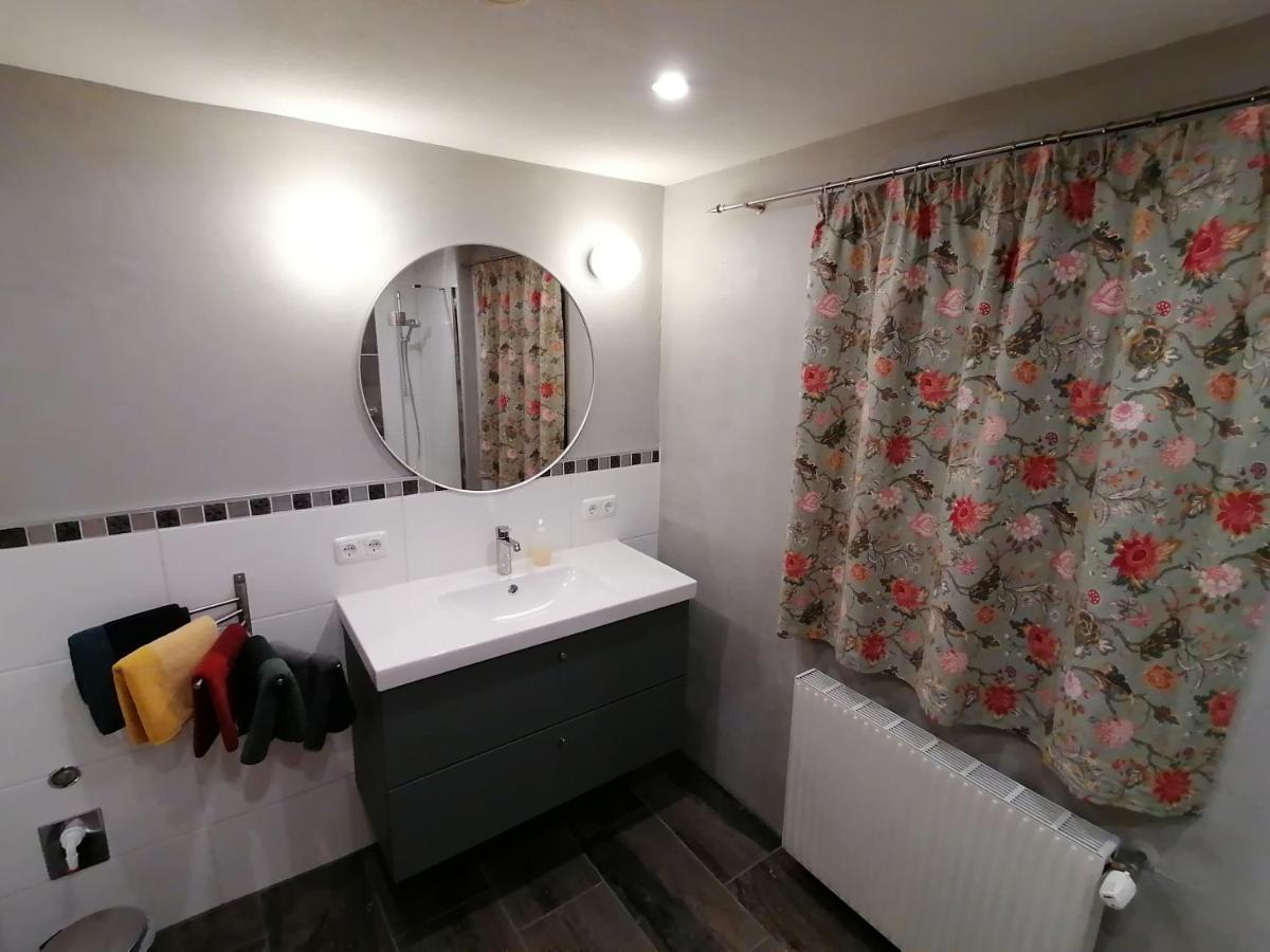 Ferienwohnung Dablander Reutte Ngoại thất bức ảnh