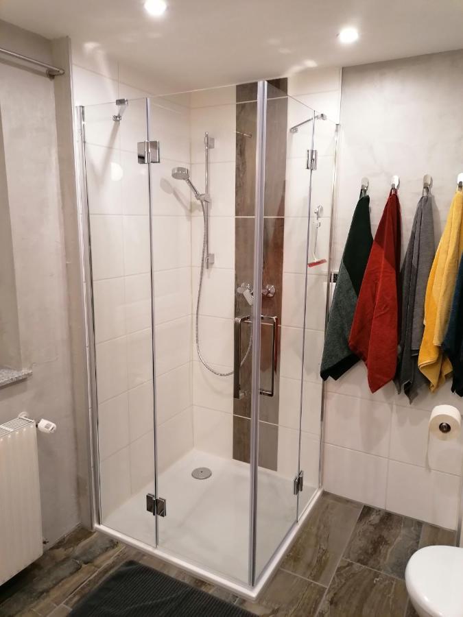 Ferienwohnung Dablander Reutte Ngoại thất bức ảnh