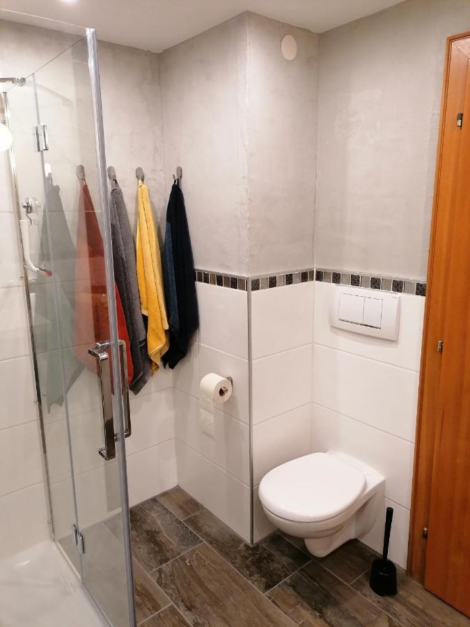 Ferienwohnung Dablander Reutte Ngoại thất bức ảnh