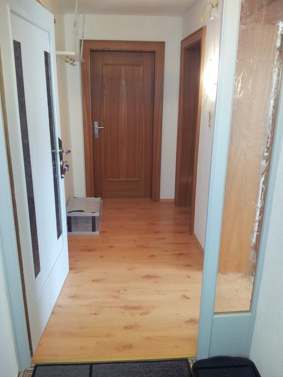 Ferienwohnung Dablander Reutte Phòng bức ảnh