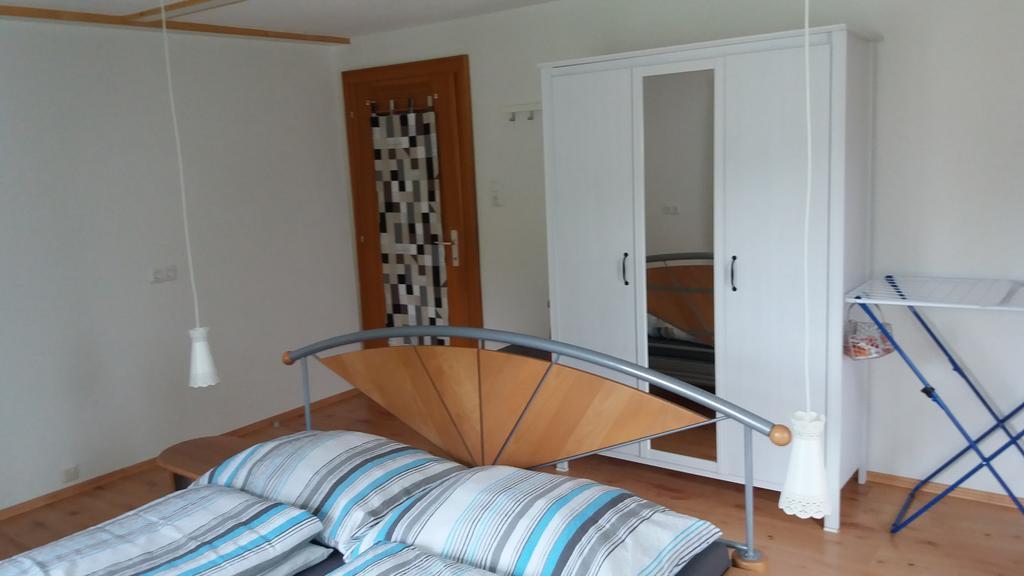 Ferienwohnung Dablander Reutte Ngoại thất bức ảnh
