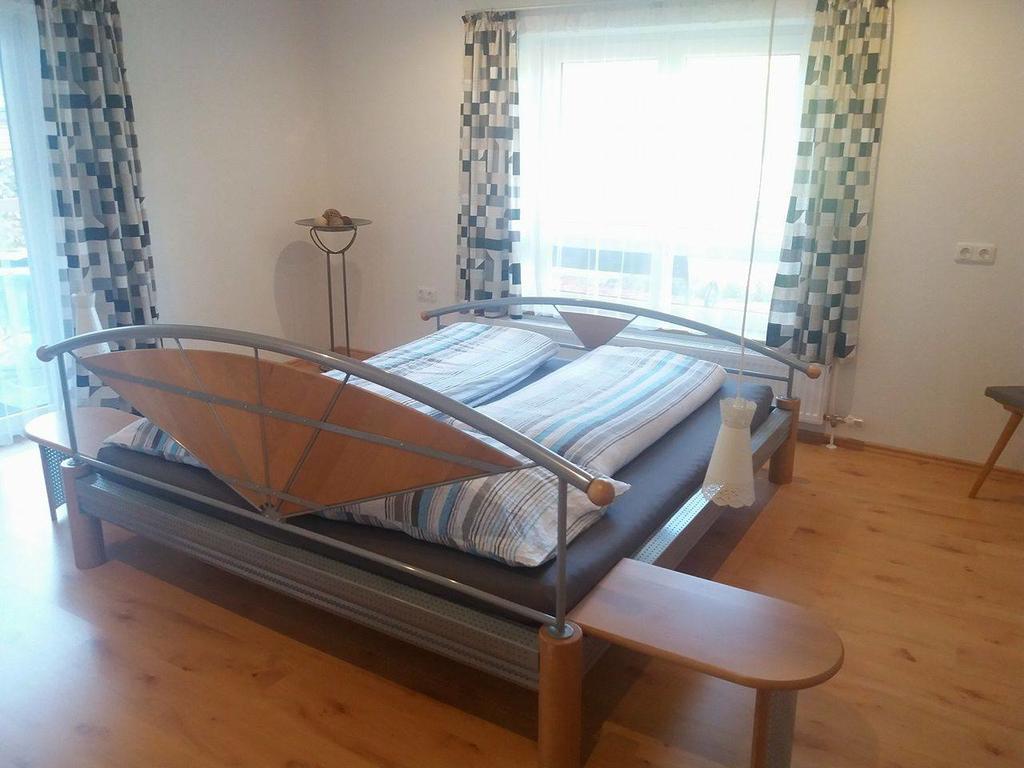 Ferienwohnung Dablander Reutte Ngoại thất bức ảnh