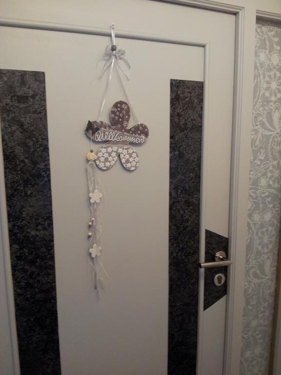 Ferienwohnung Dablander Reutte Ngoại thất bức ảnh